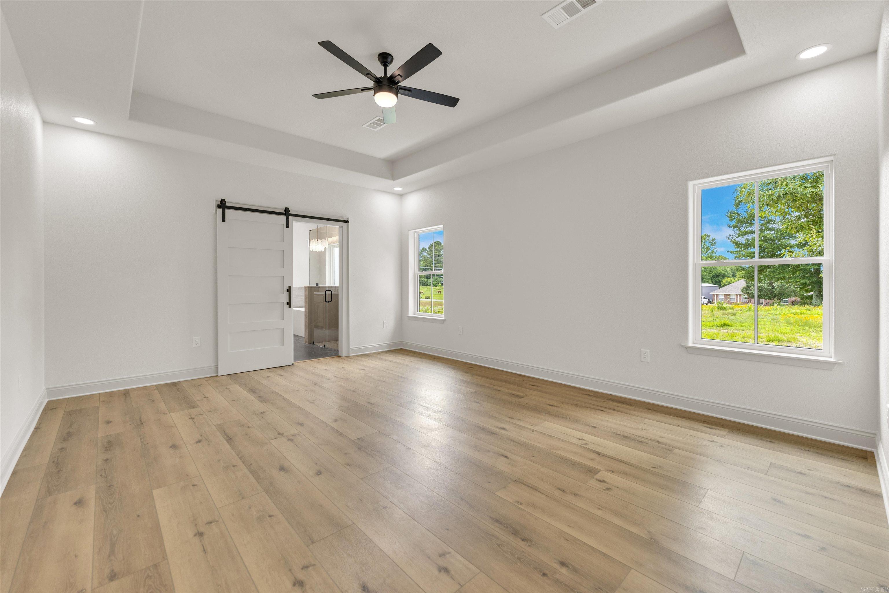 THE VILLAGE AT PRAIRIE CREEK - Residential