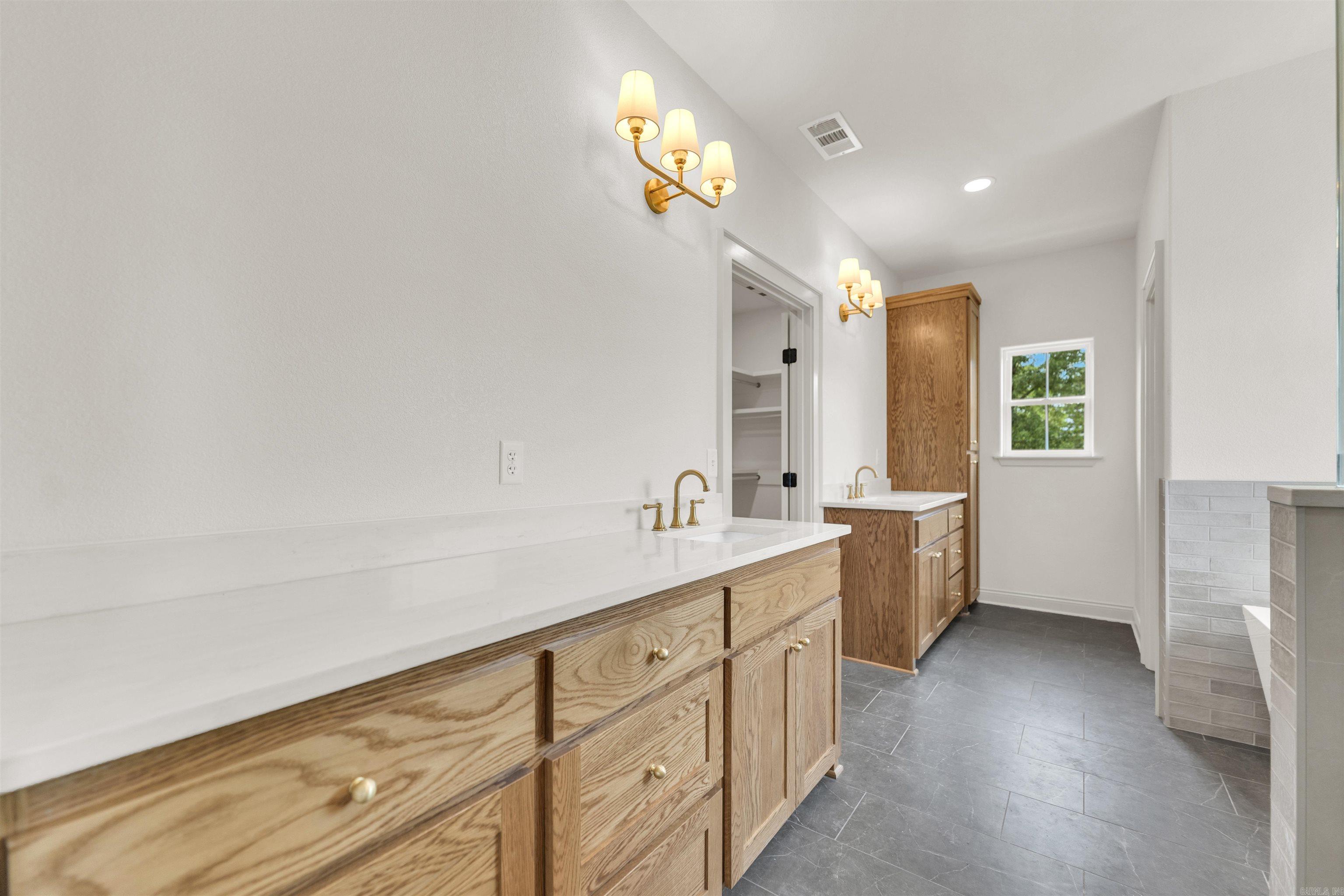 THE VILLAGE AT PRAIRIE CREEK - Residential