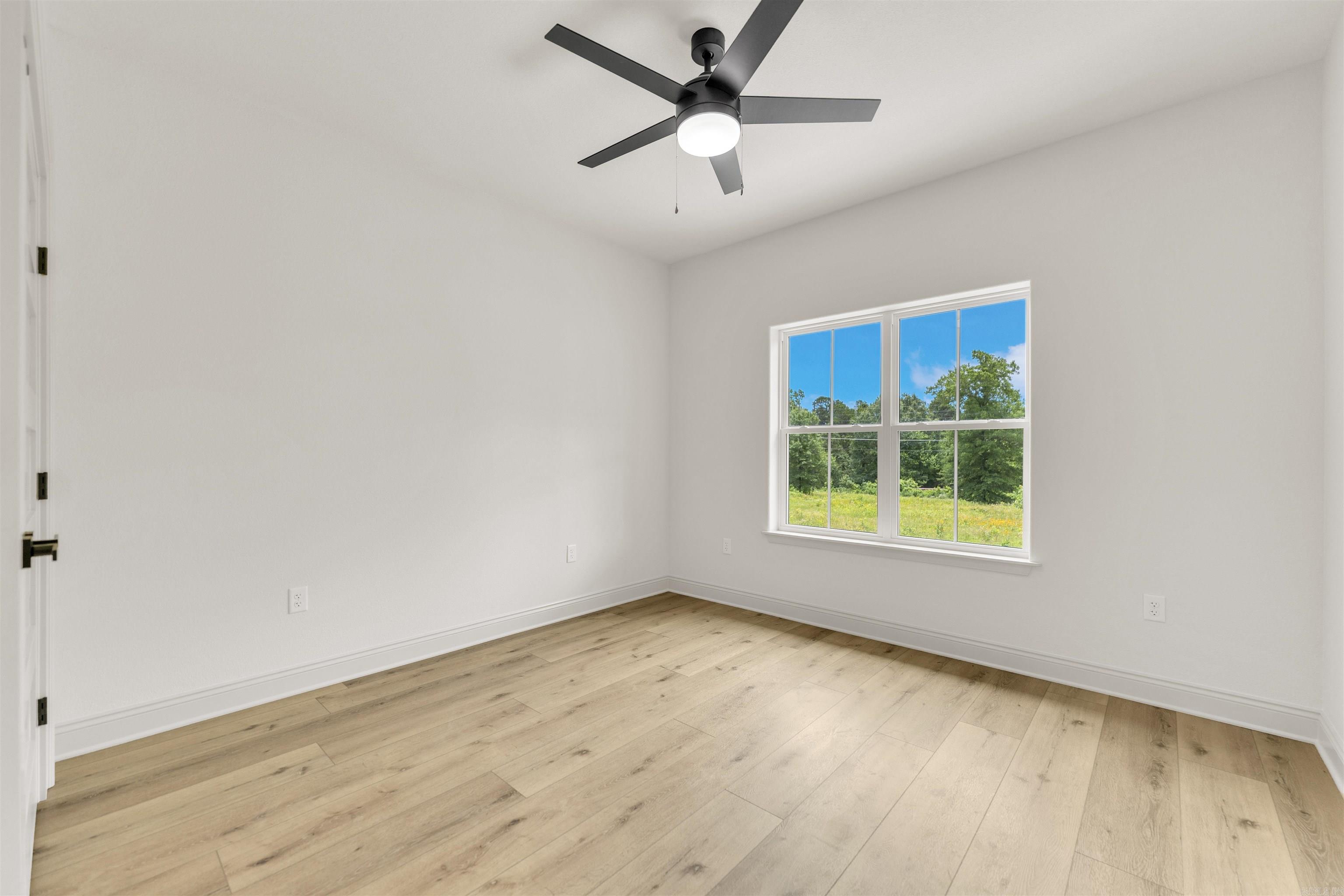 THE VILLAGE AT PRAIRIE CREEK - Residential