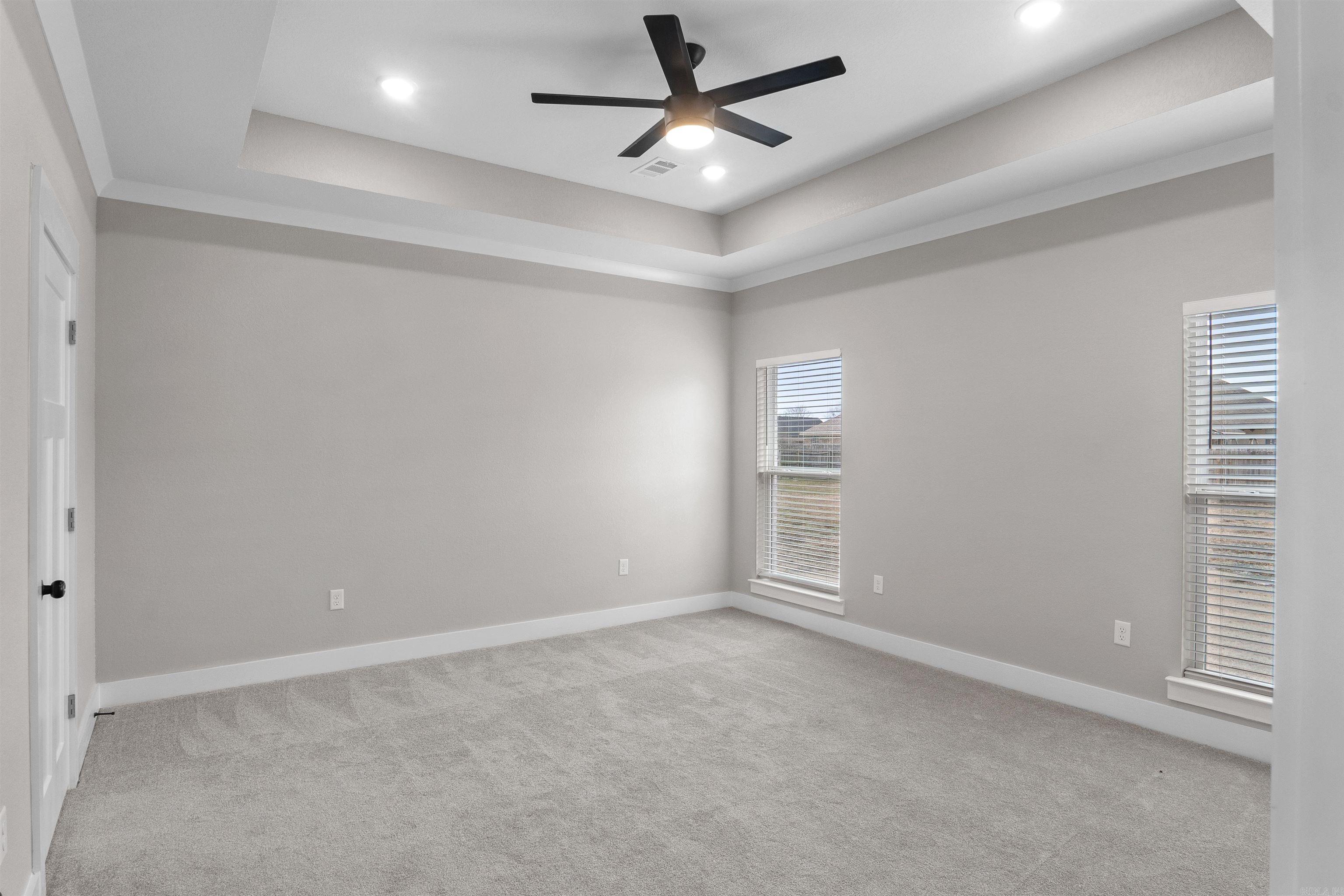 Dove Creek - Residential