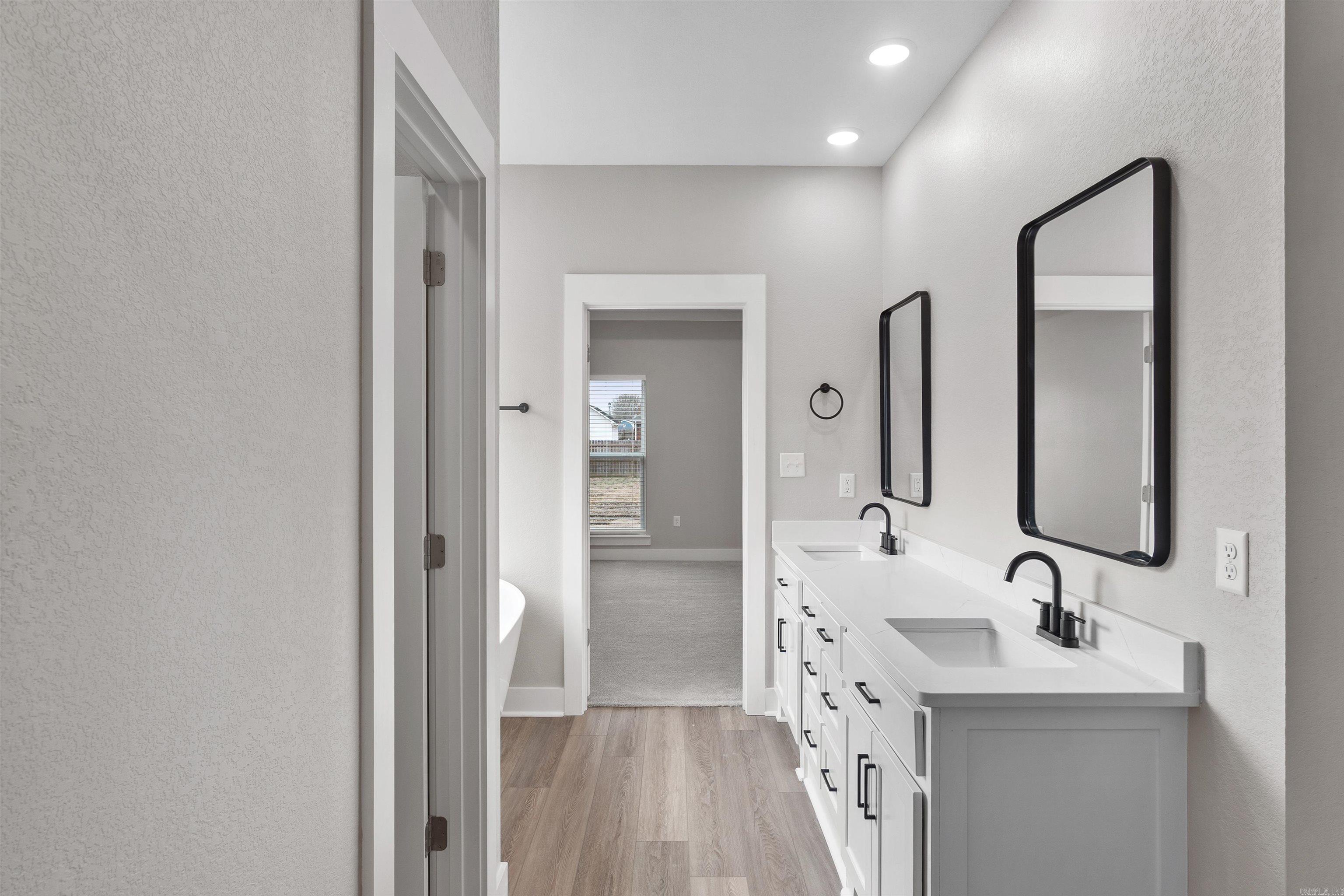 Dove Creek - Residential