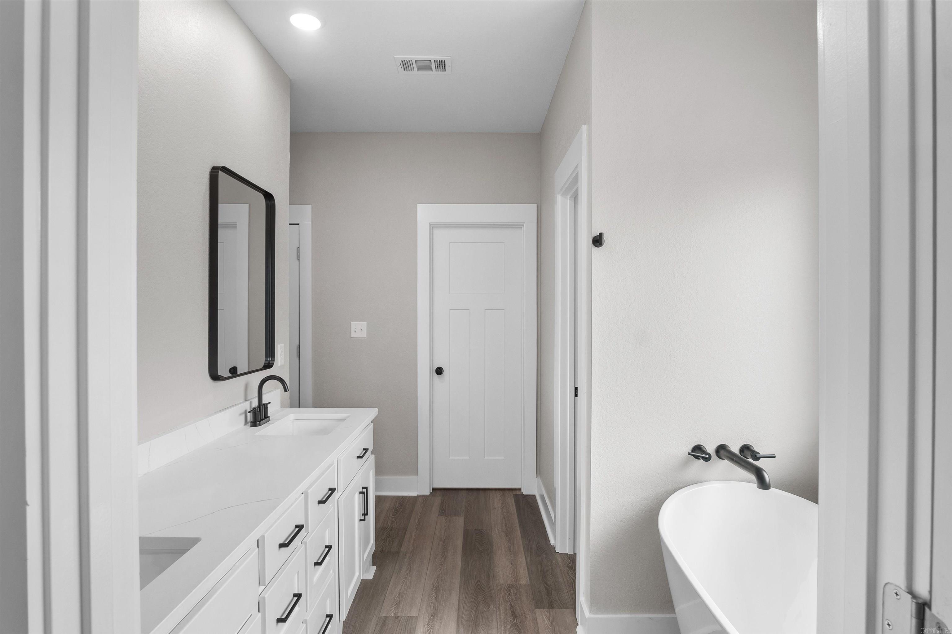 Dove Creek - Residential