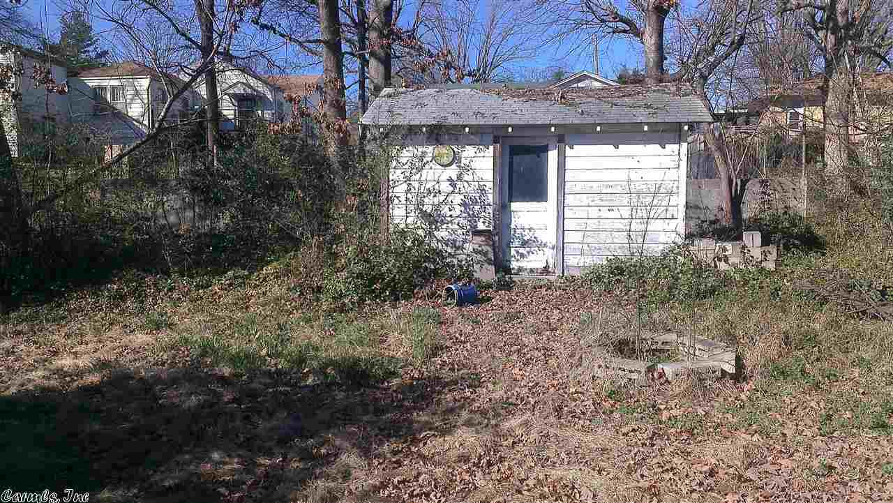 Dierks Hays 2nd - Residential