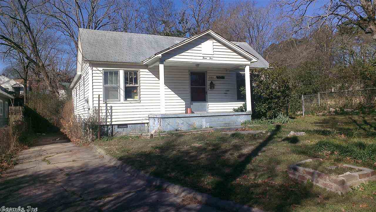 Dierks Hays 2nd - Residential