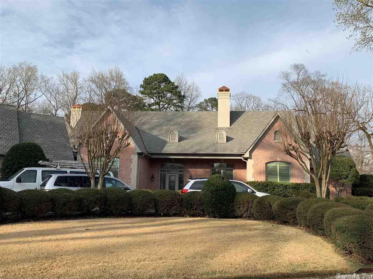 CHENAL VALLEY BRETAGNE CIRCLE - Residential