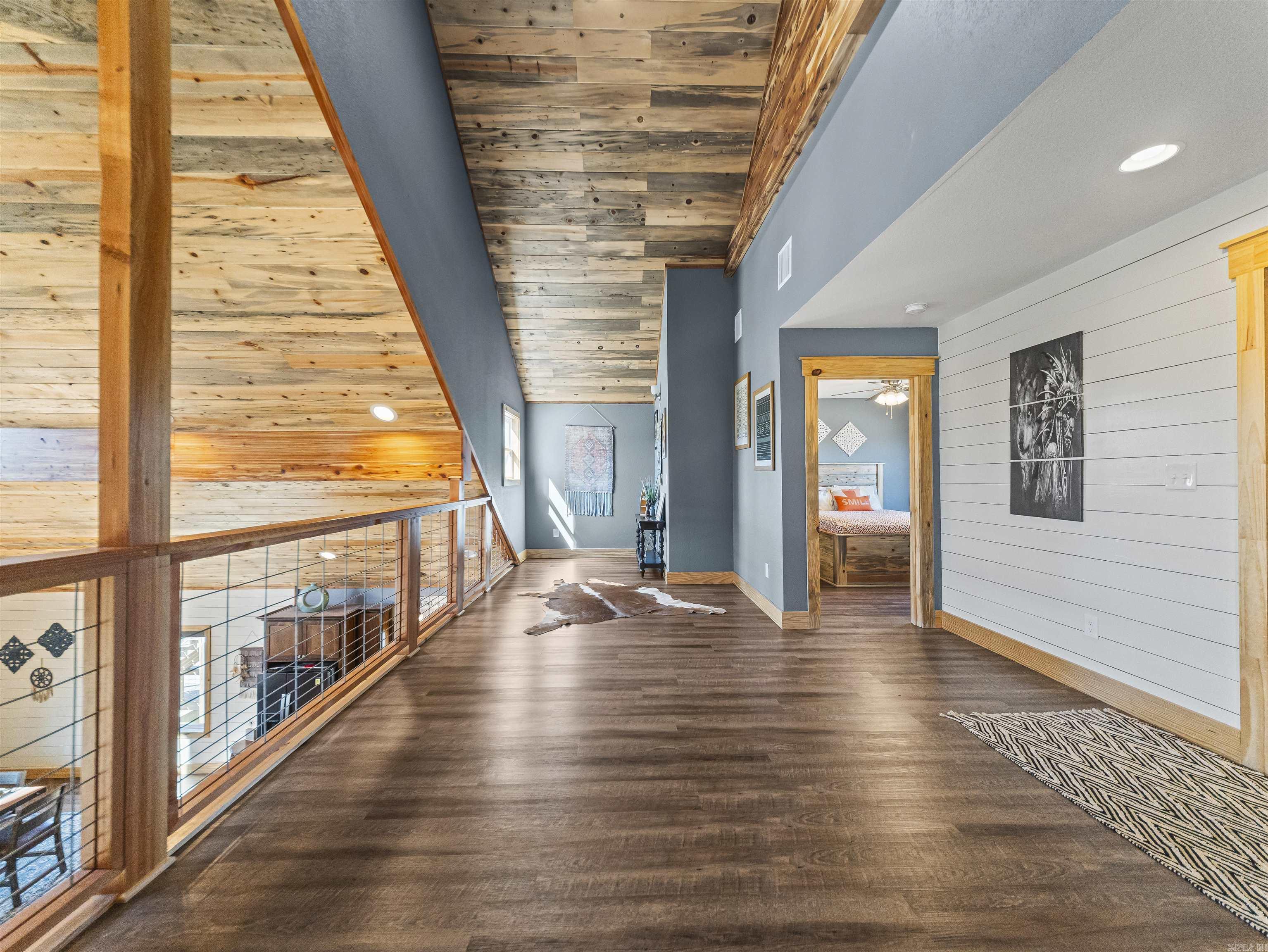 Jordans Bend at Caddos - Residential