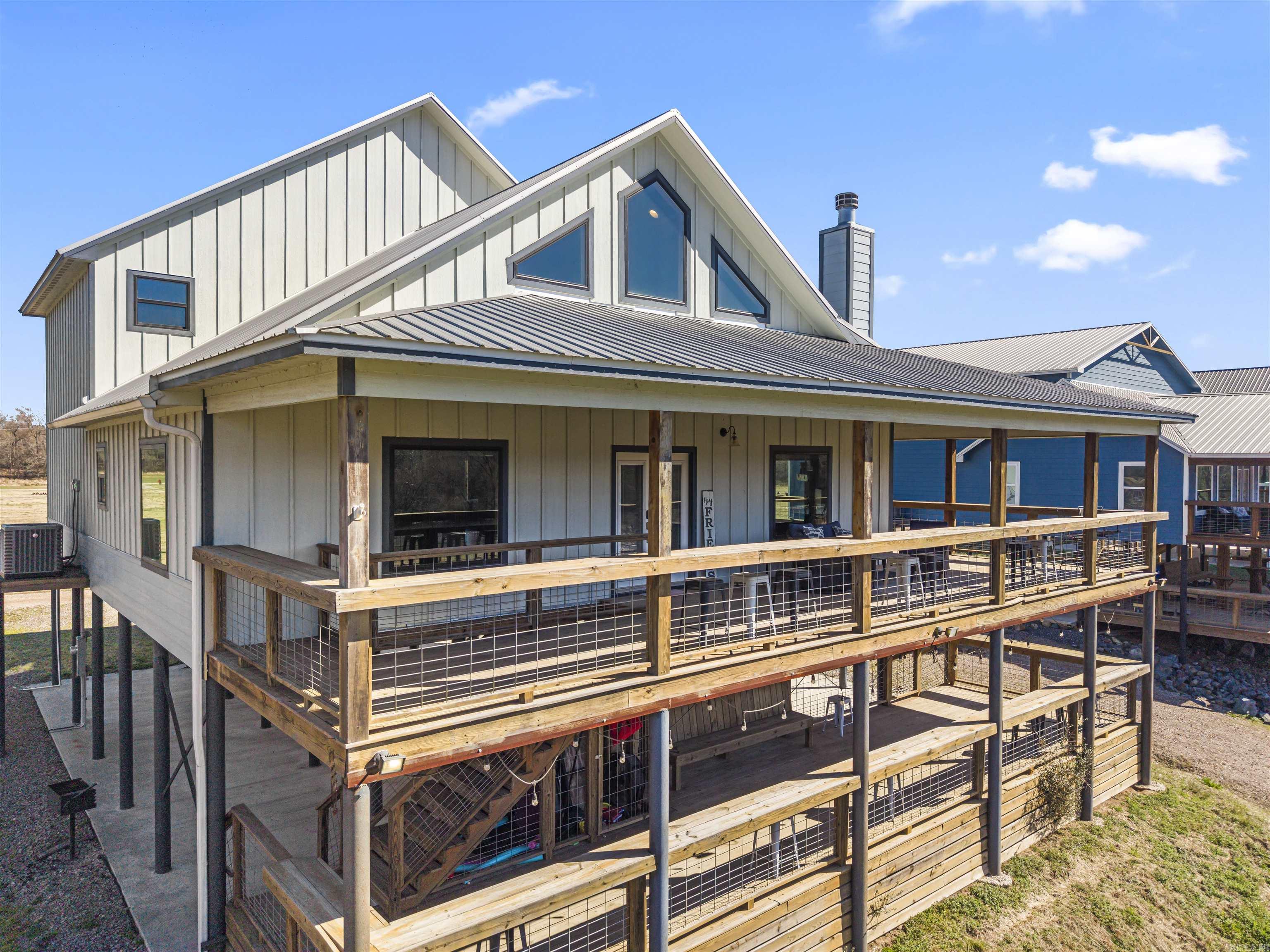 Jordans Bend at Caddos - Residential