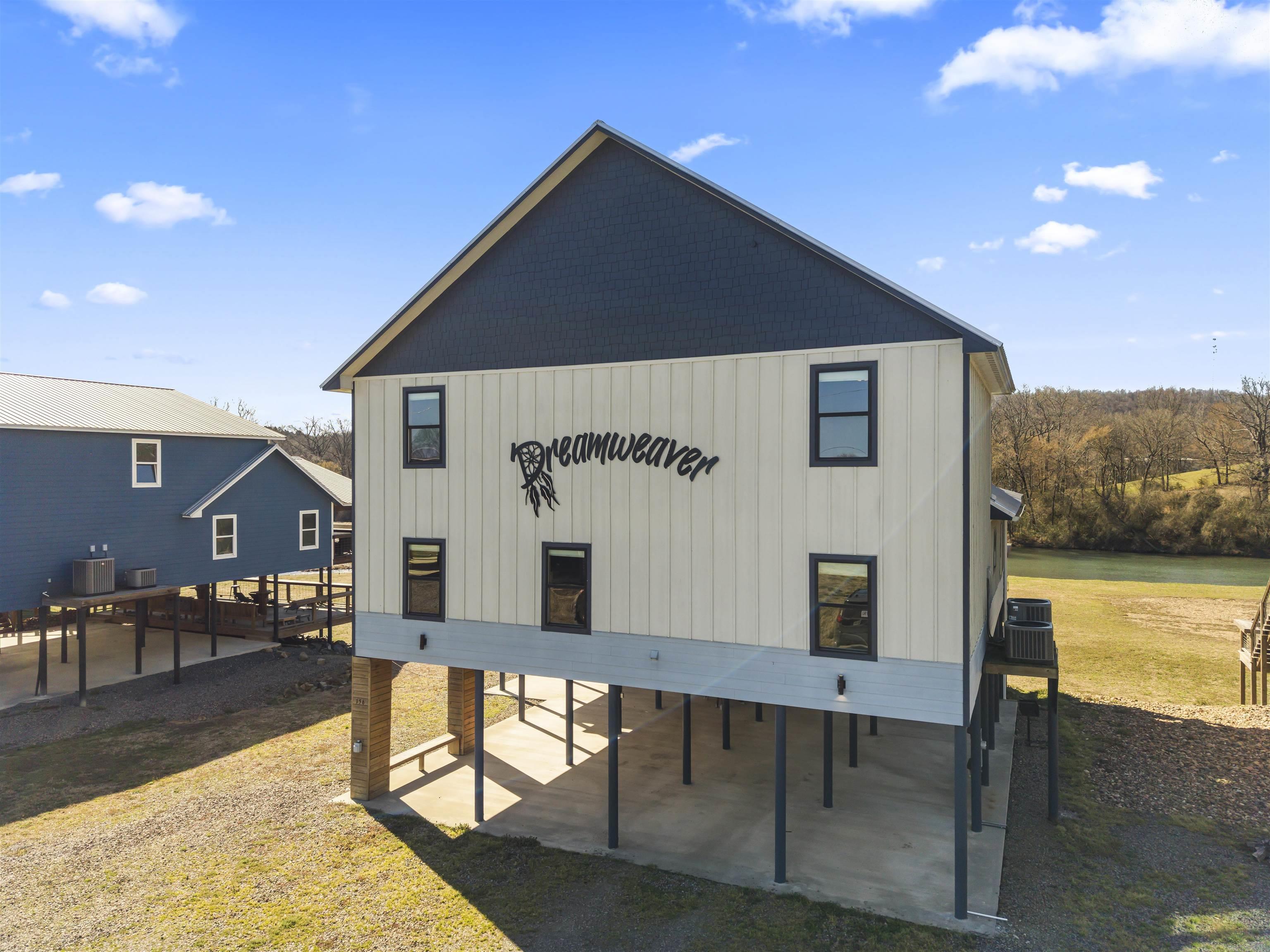 Jordans Bend at Caddos - Residential