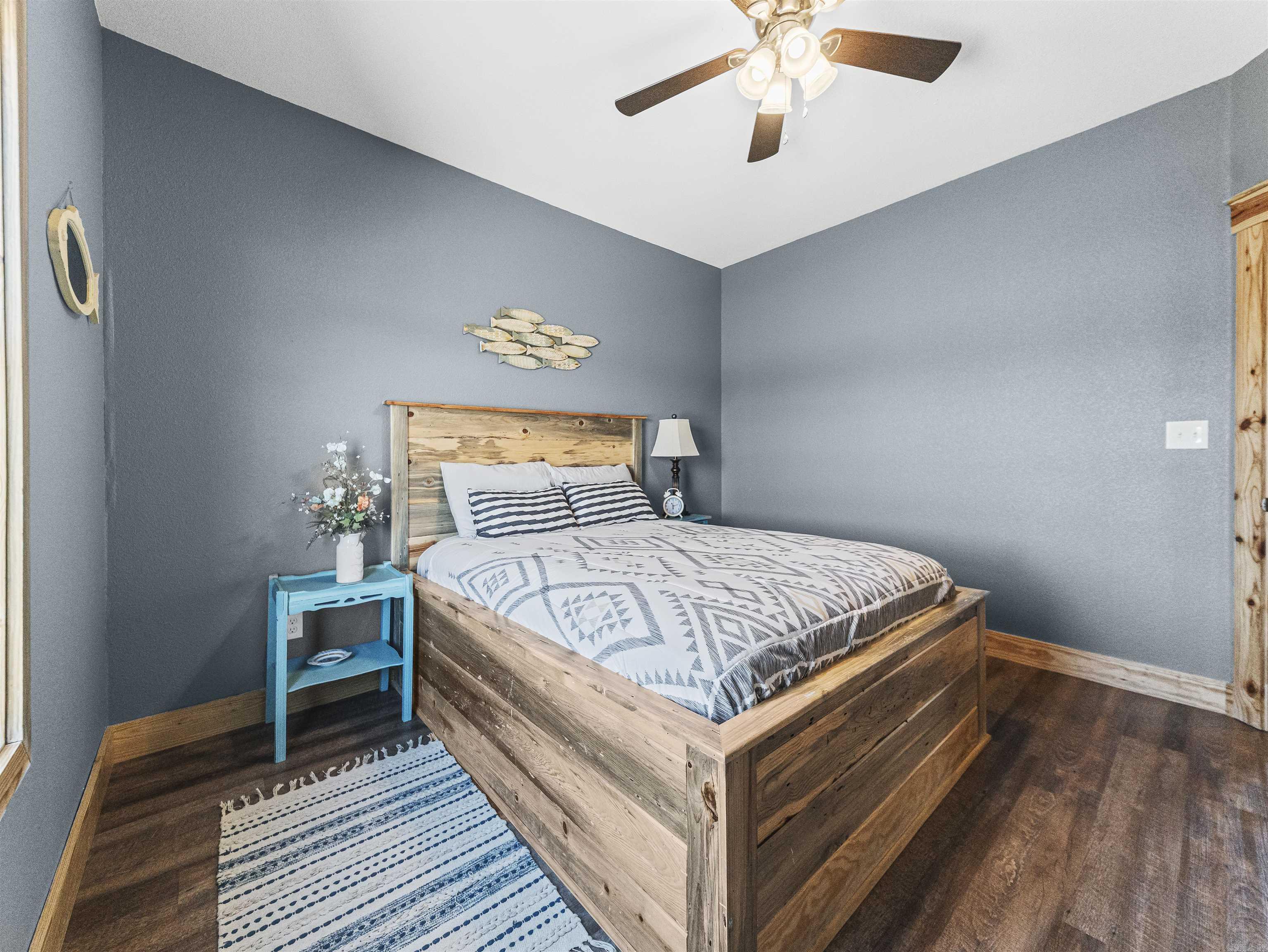 Jordans Bend at Caddos - Residential