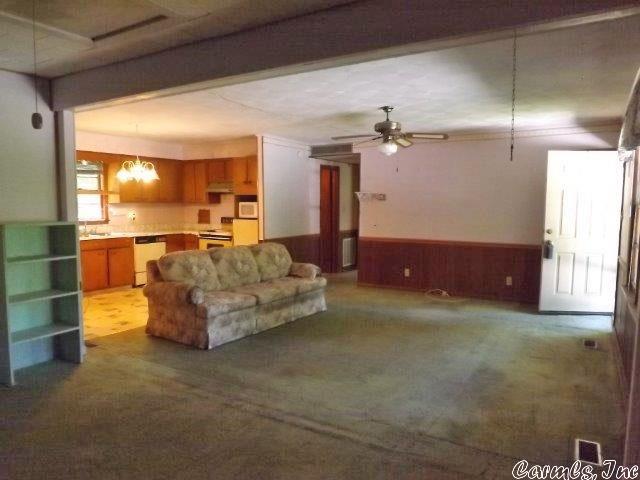 Seminole First - Residential