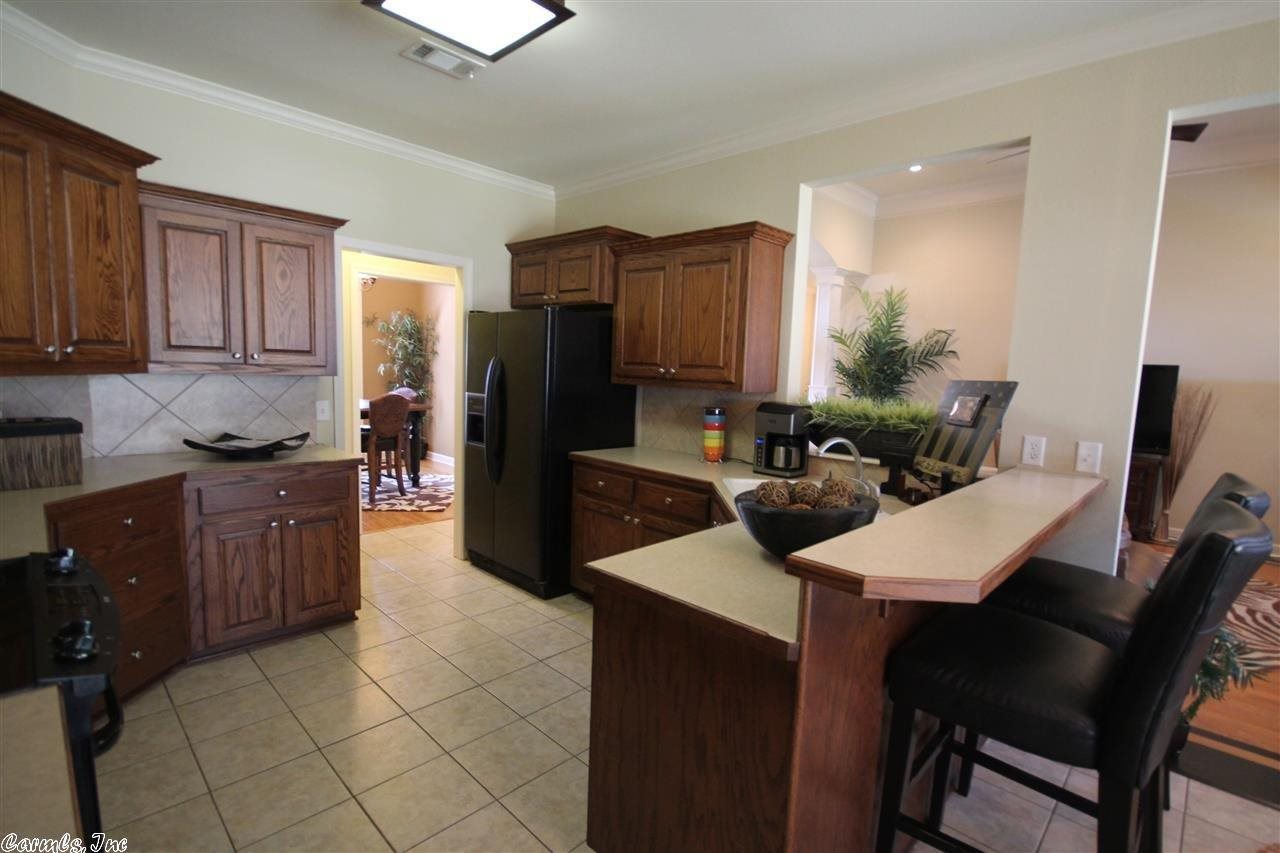SILVER SPRINGS - Residential