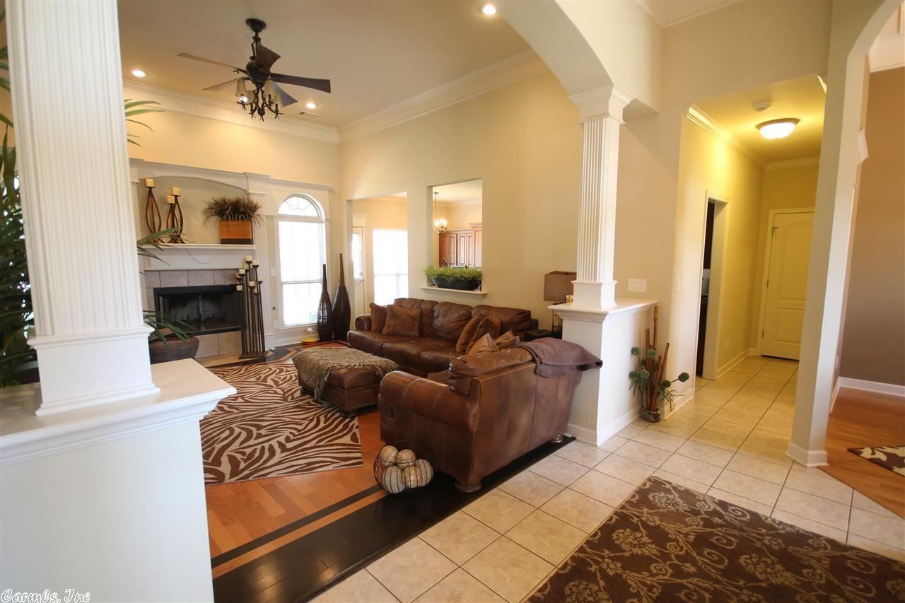 SILVER SPRINGS - Residential