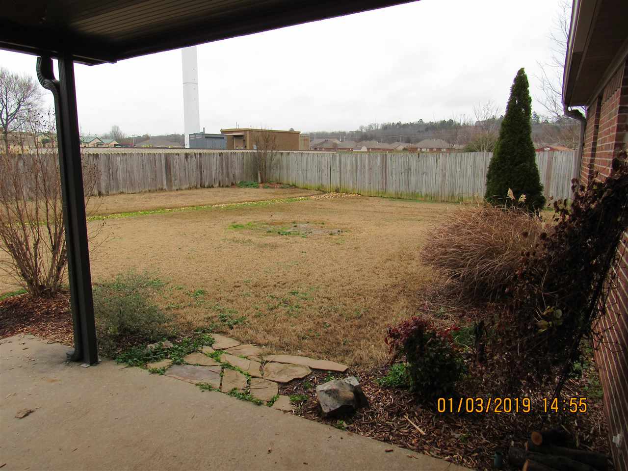 Spring Valley - Residential Lease