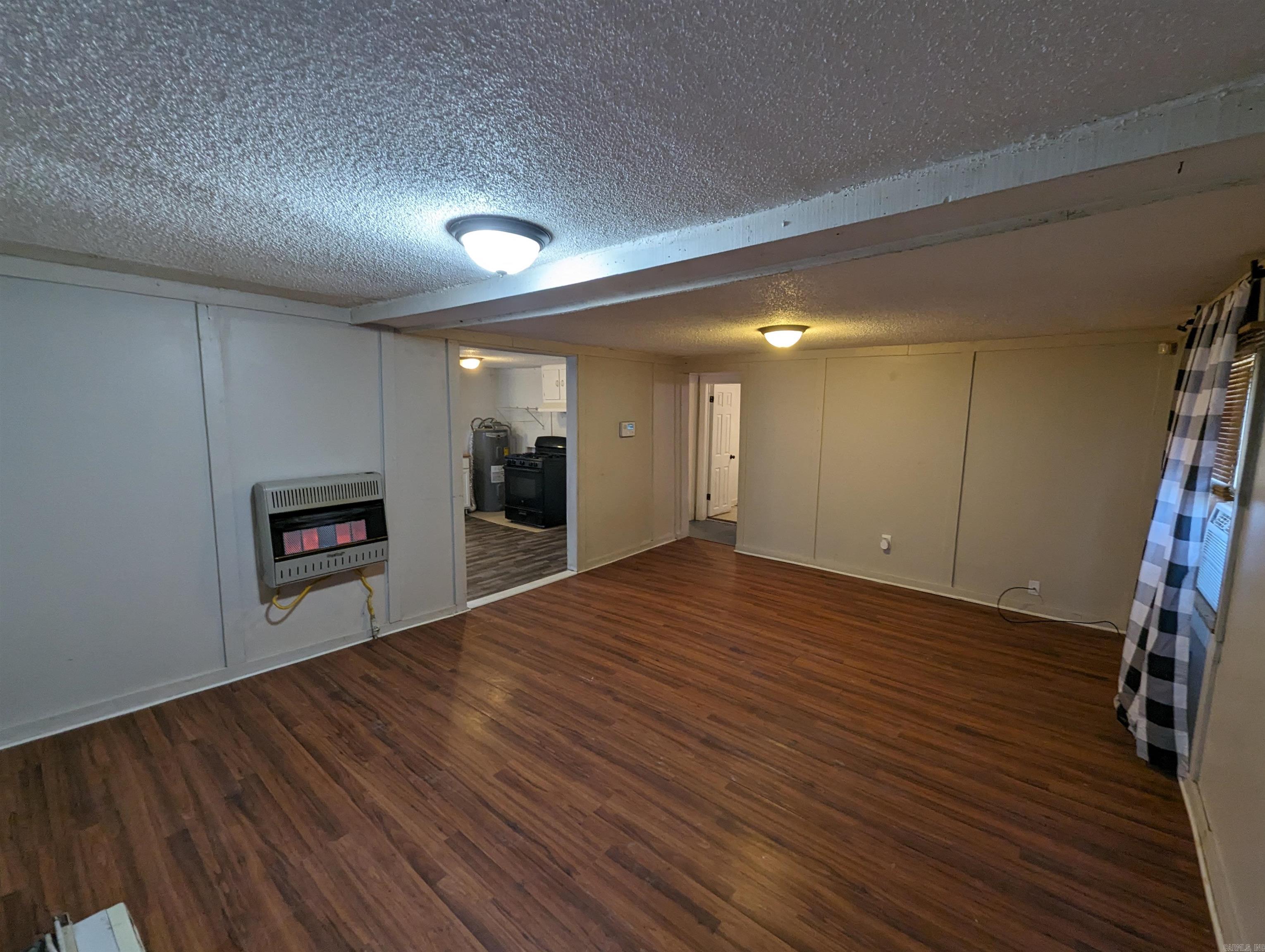 Jones - Residential