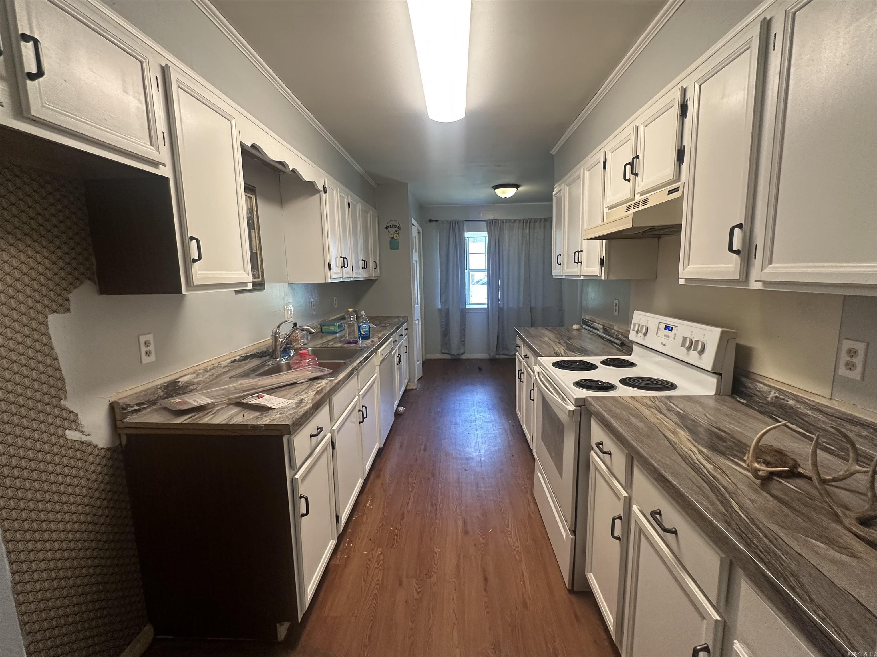 BRIERWOOD - Residential