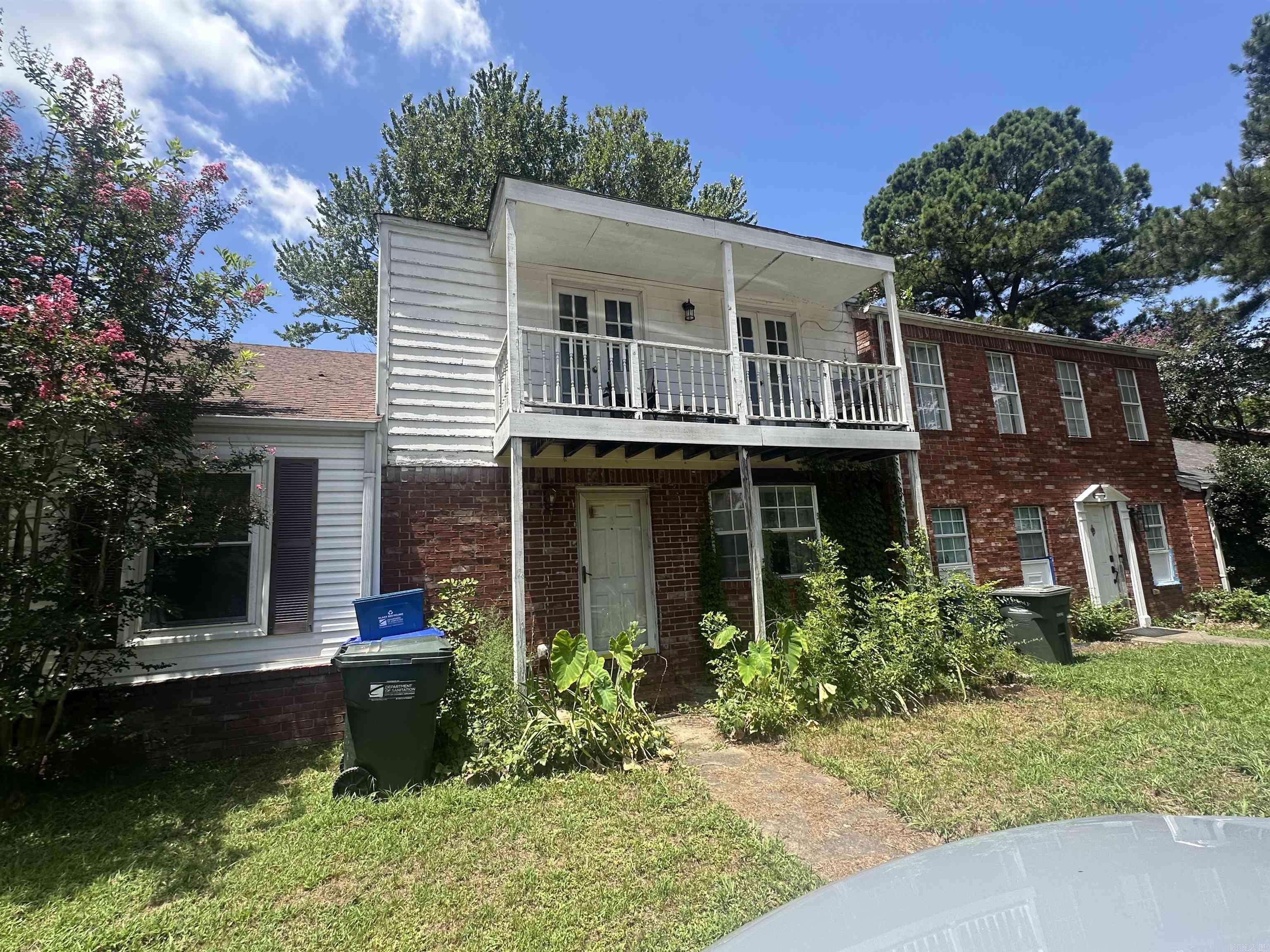 BRIERWOOD - Residential