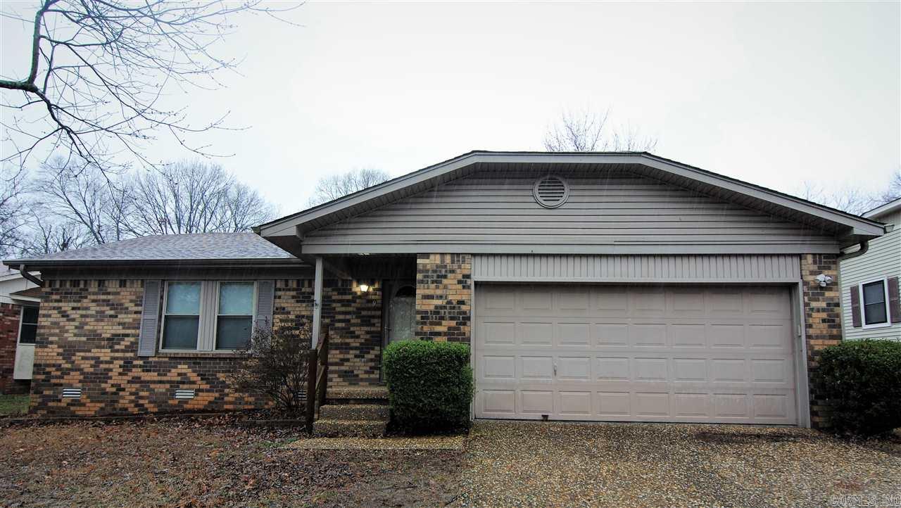 Indian Ridge - Residential Lease