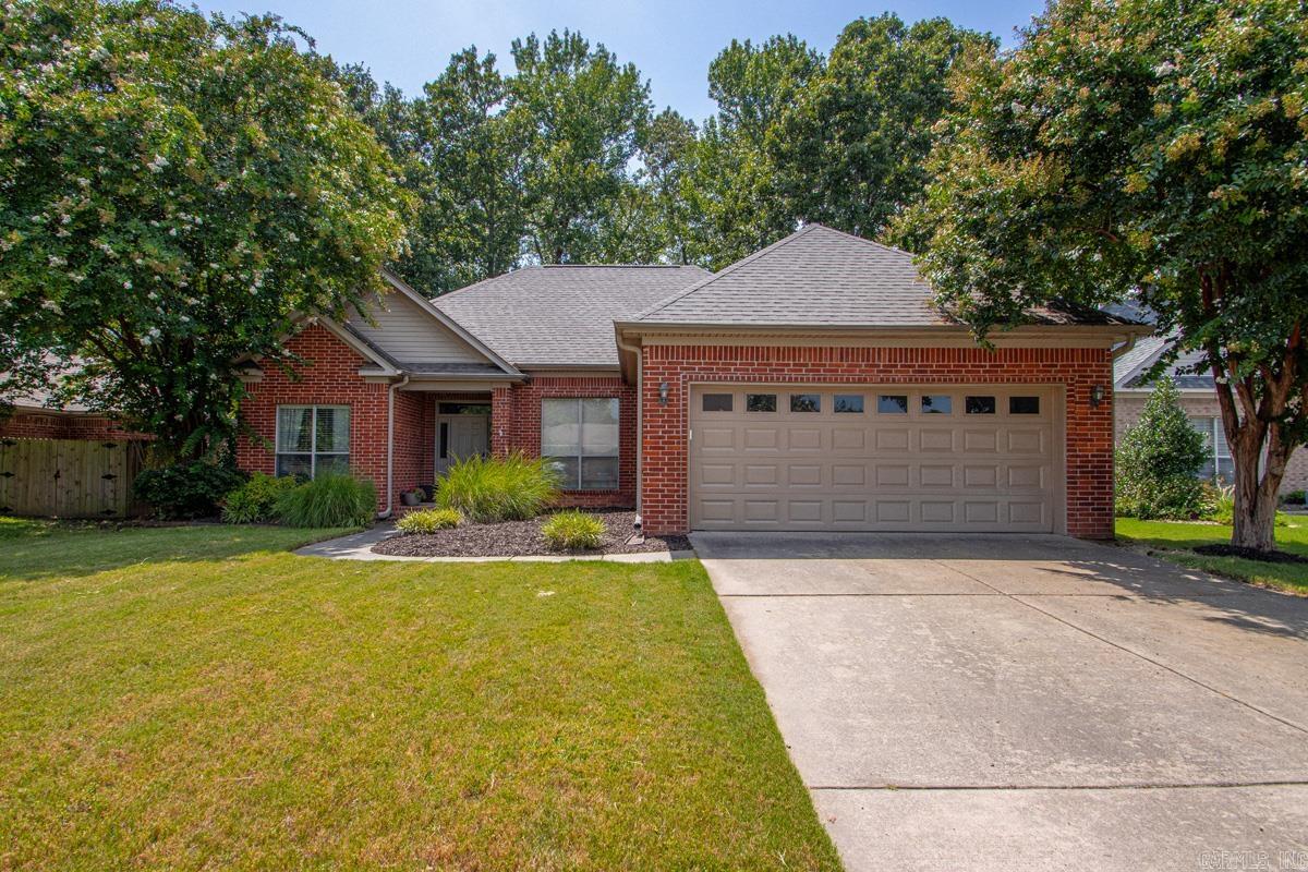 Welcome to 1135 Montana Dr. in Conway! This move-in ready 3-bedroom, 2-bath home offers 1,626 square feet of comfortable living space with numerous recent updates that provide peace of mind for its next owner. You'll love the fresh interior paint, updated flooring, newer HVAC system, and newer roof, making this home ready to enjoy from day one.  The functional floor plan offers spacious living areas, comfortable bedrooms, and a layout that's perfect for both everyday living and entertaining. Whether you're a first-time homebuyer, looking to downsize, or searching for a great family home, this property checks all the boxes.  Conveniently located in an established Conway neighborhood with easy access to schools, shopping, dining, and everyday amenities, this home combines modern updates with an ideal location. Don't miss your opportunity to own this beautifully refreshed home—schedule your private showing today!