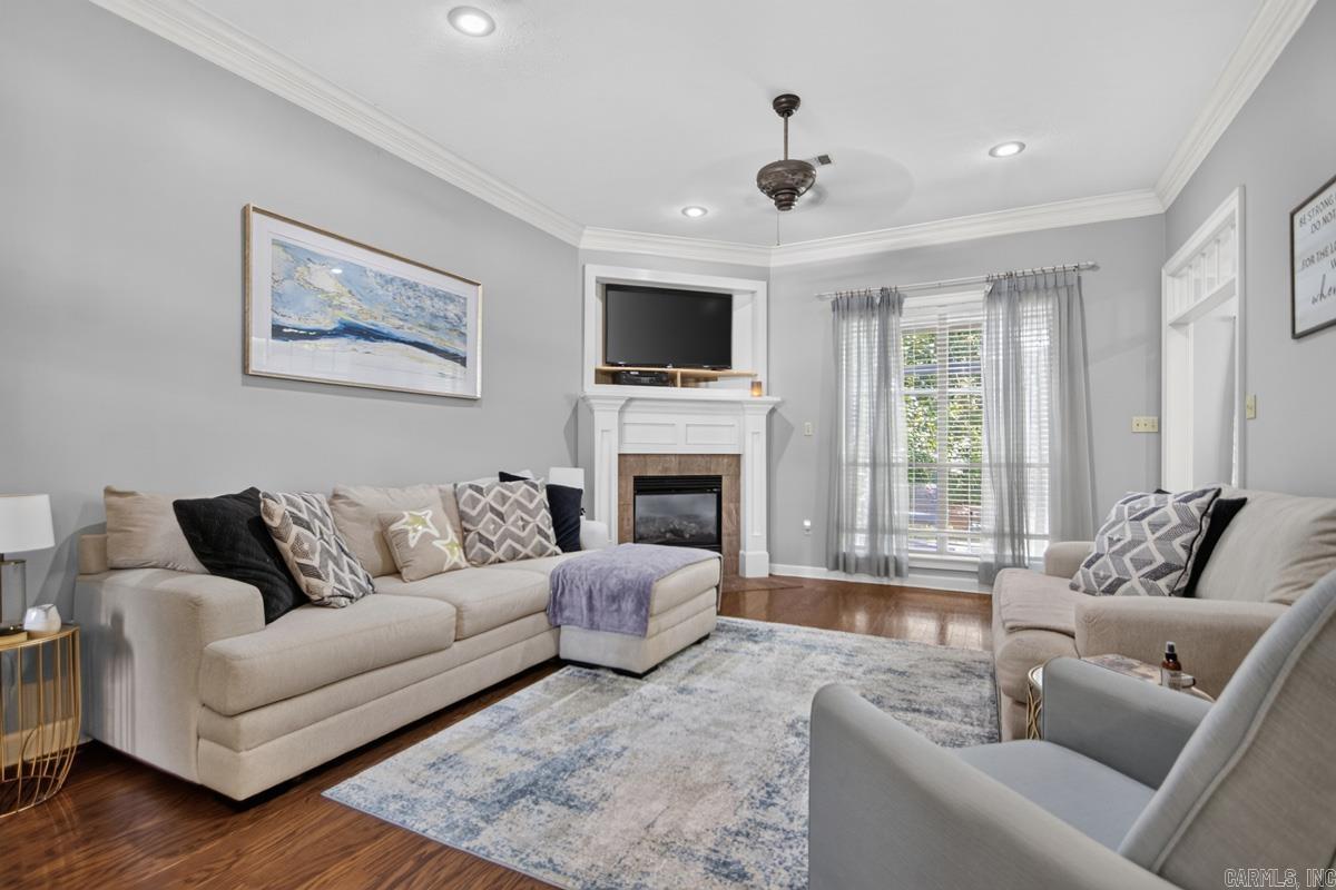 VICTORIA PARK PH 3 - Residential