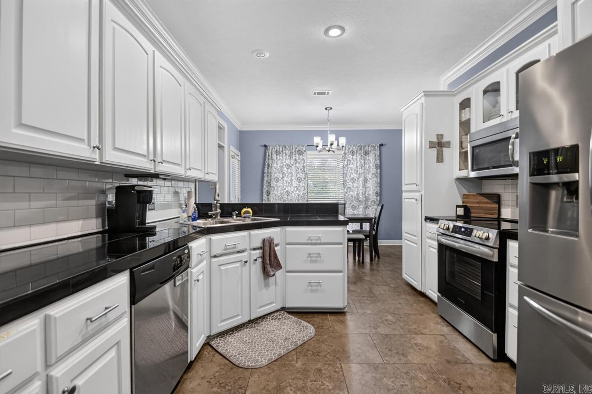 VICTORIA PARK PH 3 - Residential