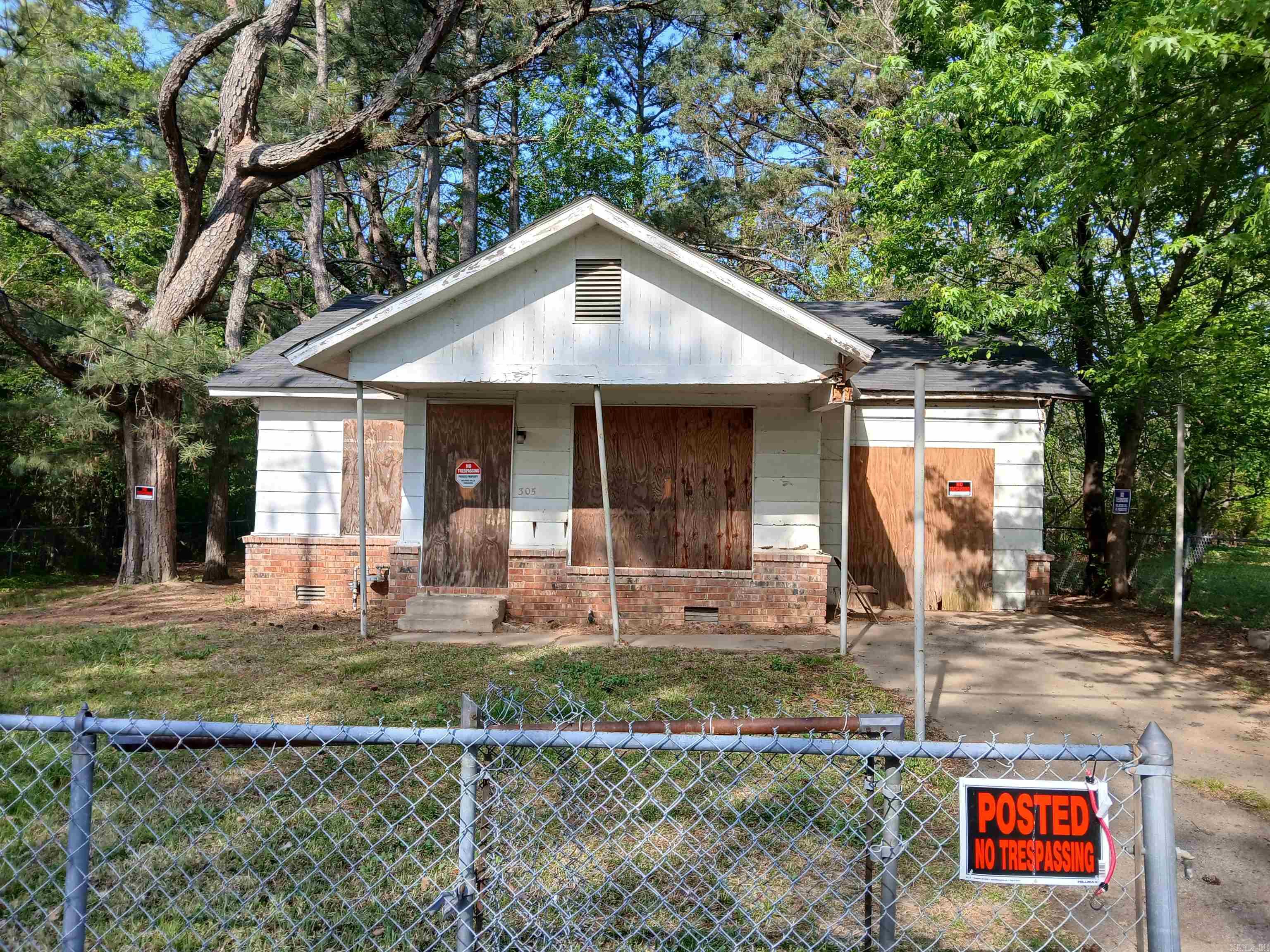 SOWELL ADD - Residential