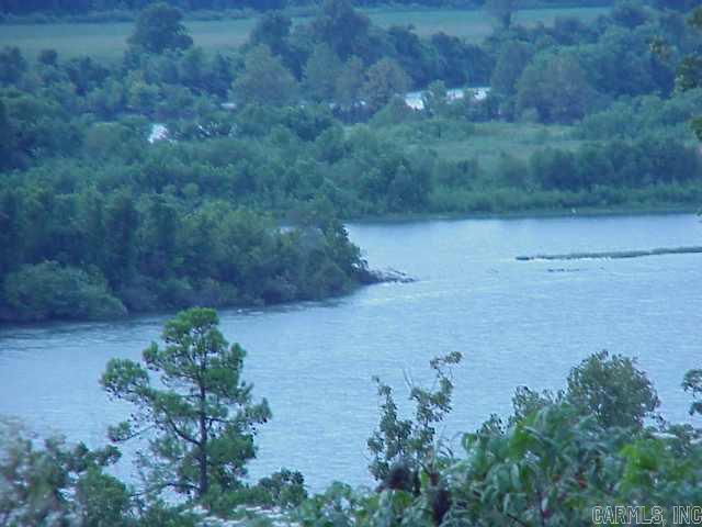 Mountain Crest Estates - Land