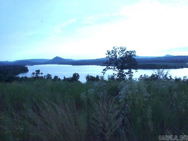 Mountain Crest Estates - Land