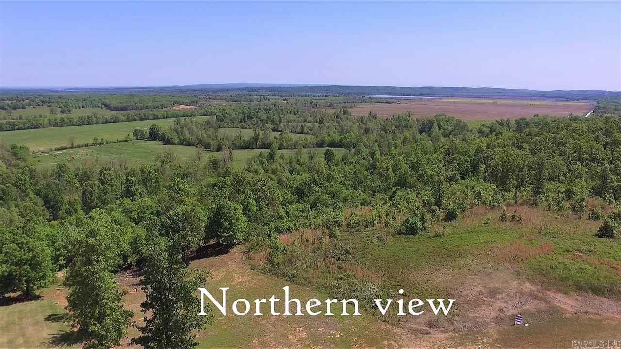 Mountain Crest Estates - Land