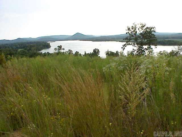 Mountain Crest Estates - Land