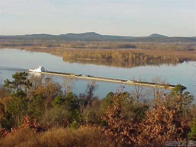 Mountain Crest Estates - Land