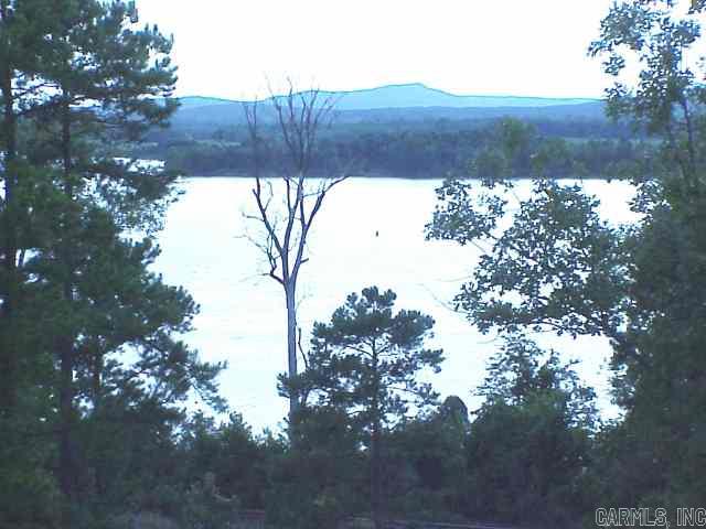 Mountain Crest Estates - Land