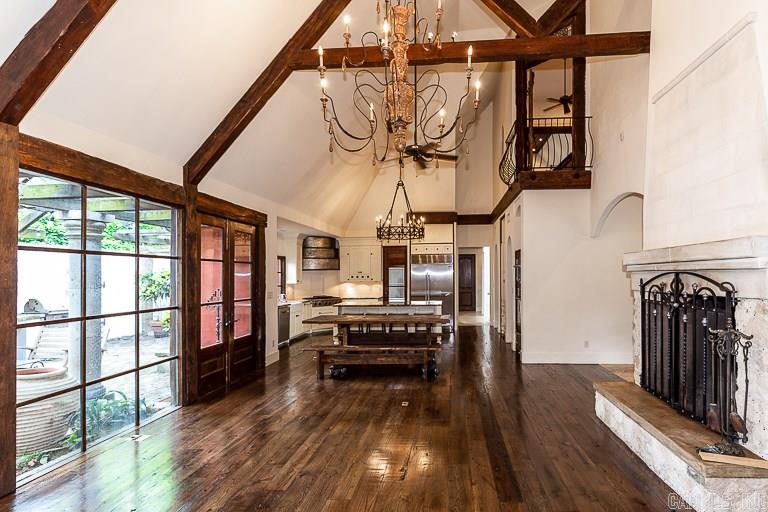 Newtons - Residential