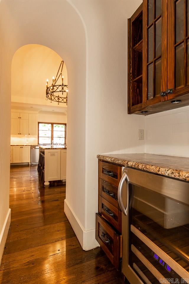 Newtons - Residential