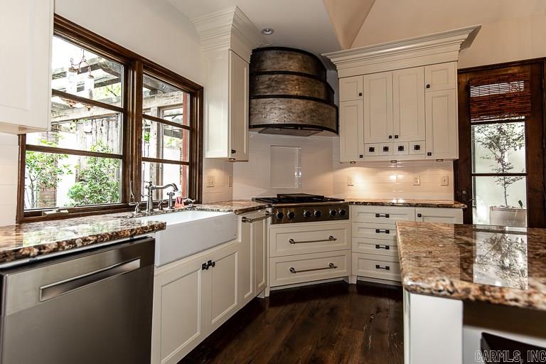 Newtons - Residential
