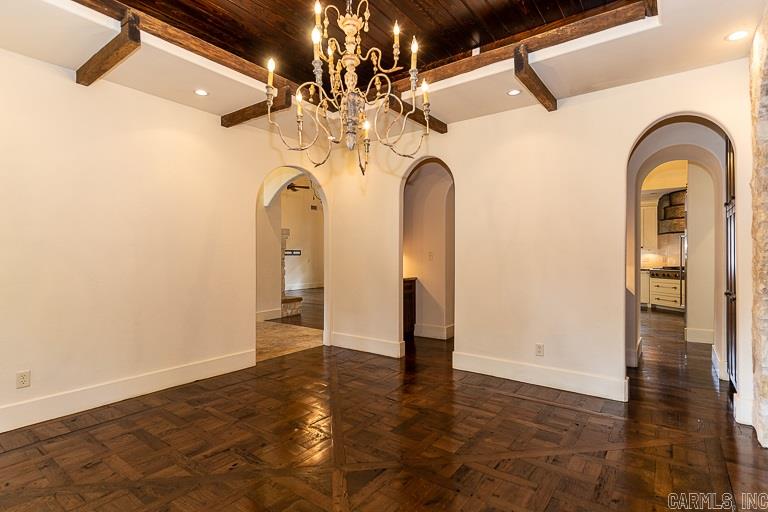 Newtons - Residential