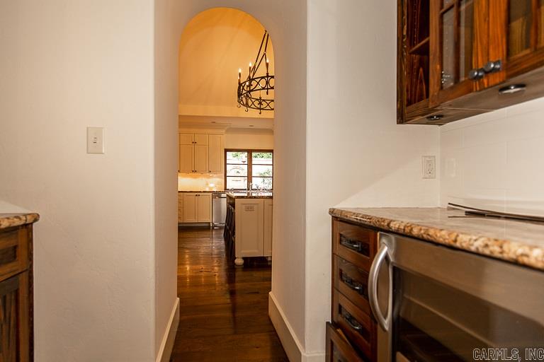 Newtons - Residential