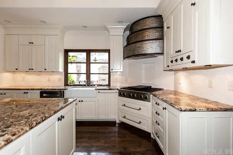 Newtons - Residential