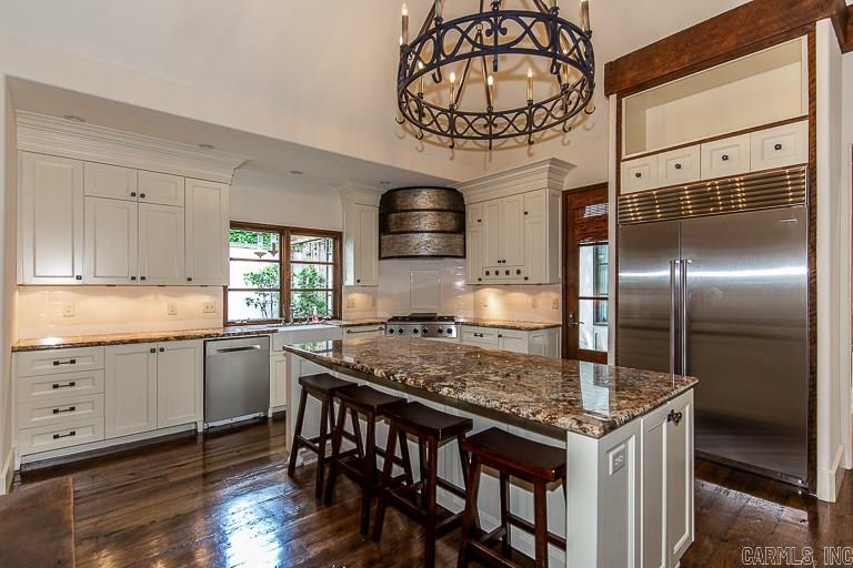 Newtons - Residential