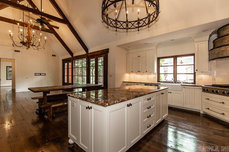 Newtons - Residential