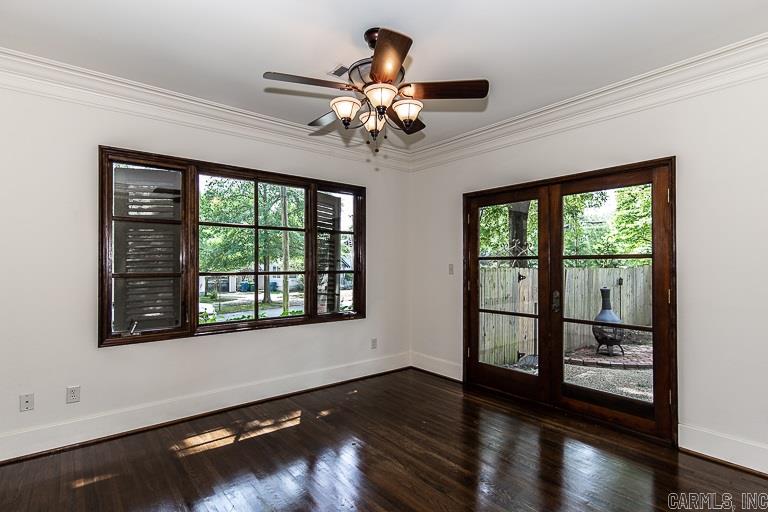 Newtons - Residential