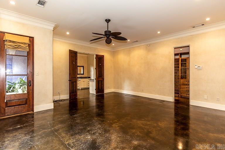 Newtons - Residential