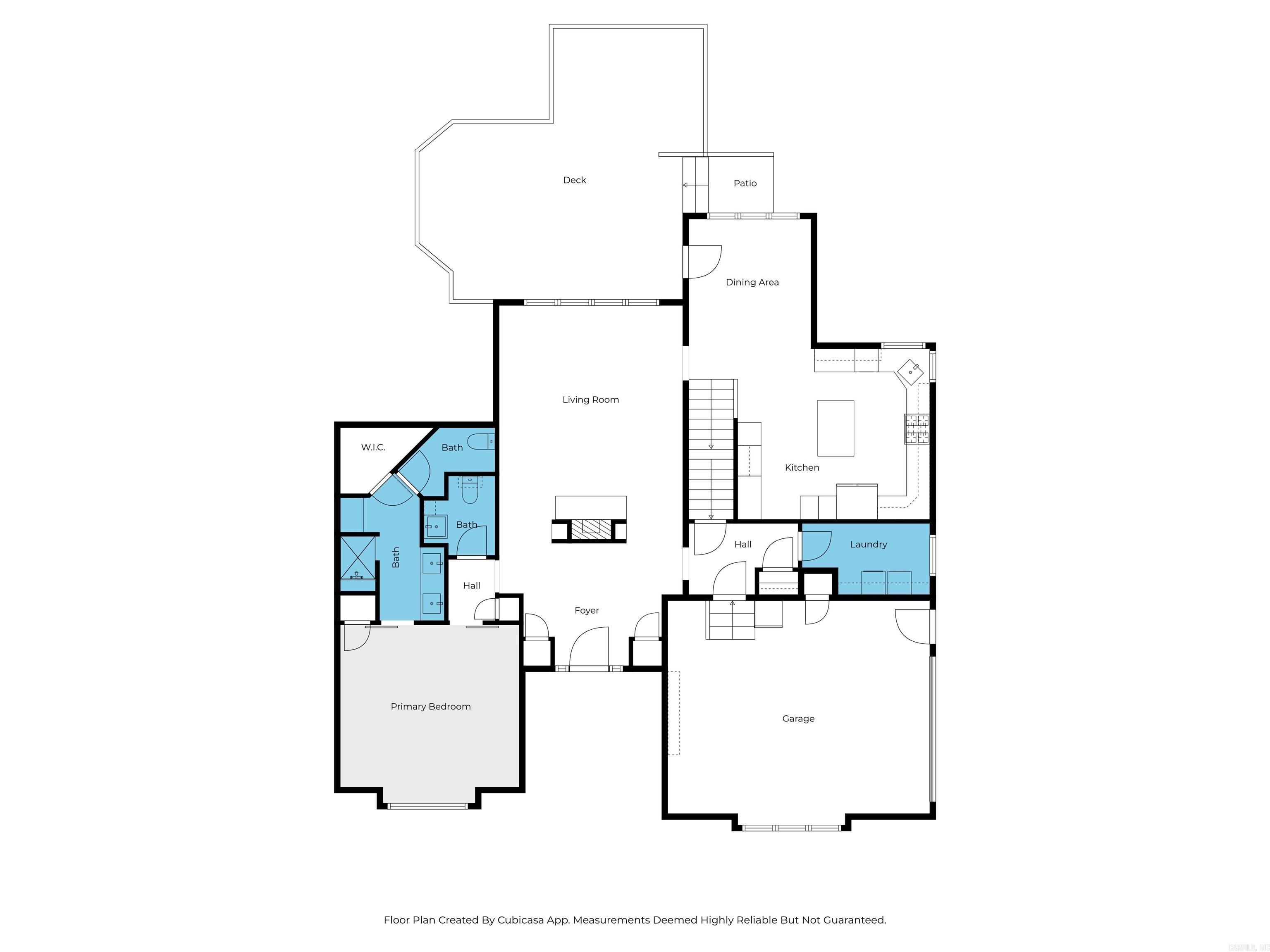 Huntington Place - Residential