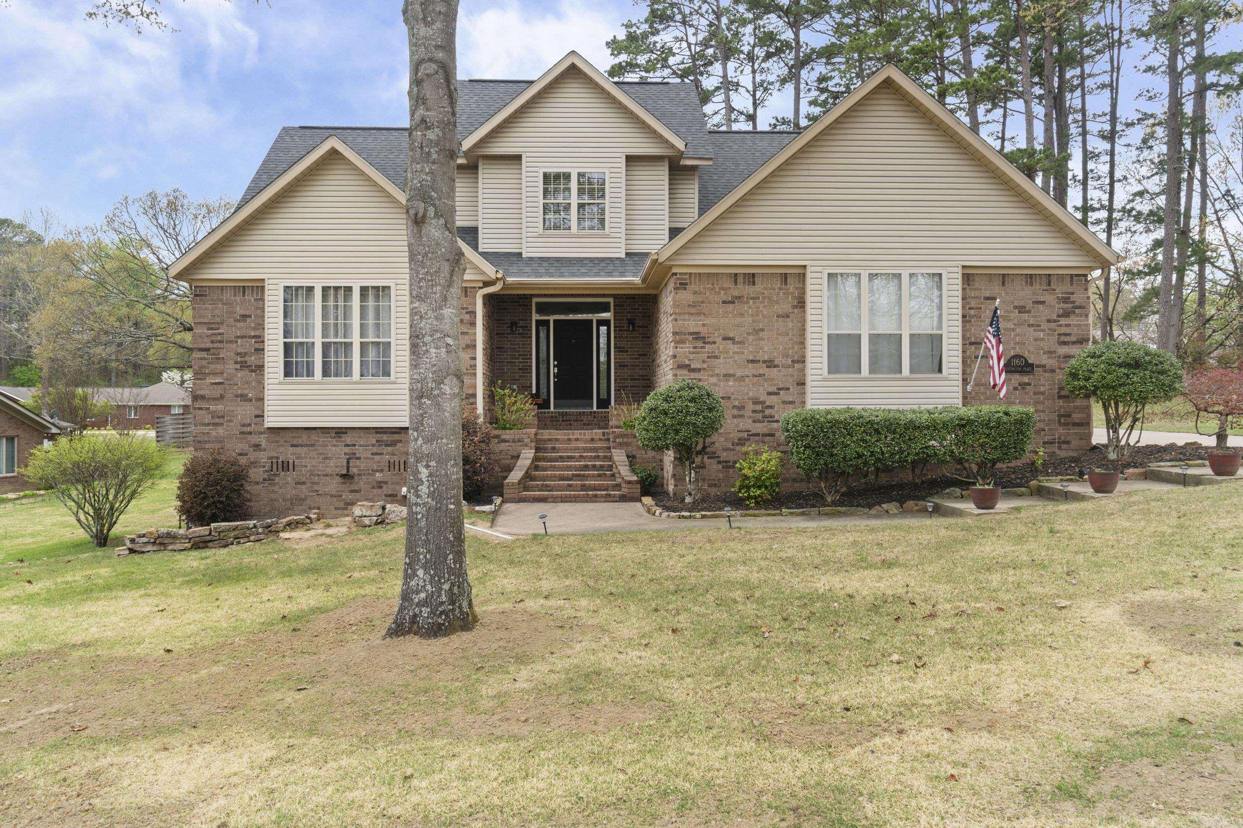 Huntington Place - Residential