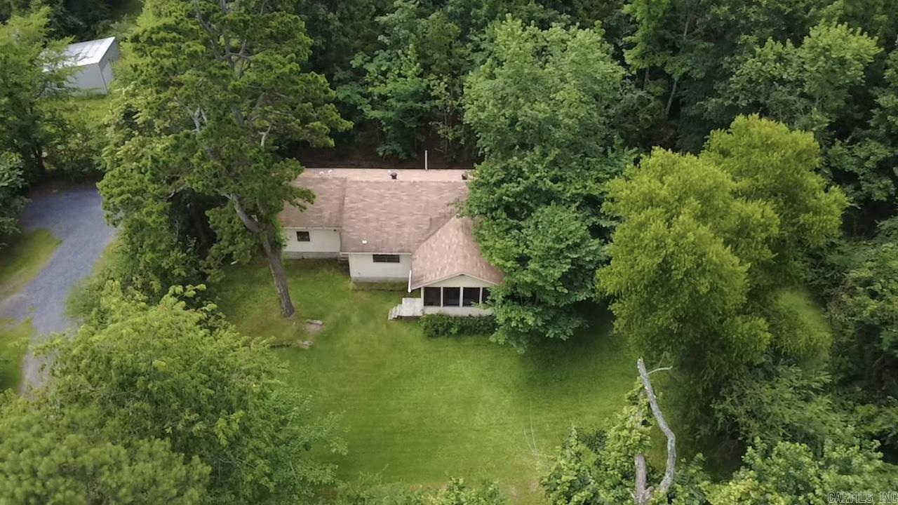 Old Potter - Residential