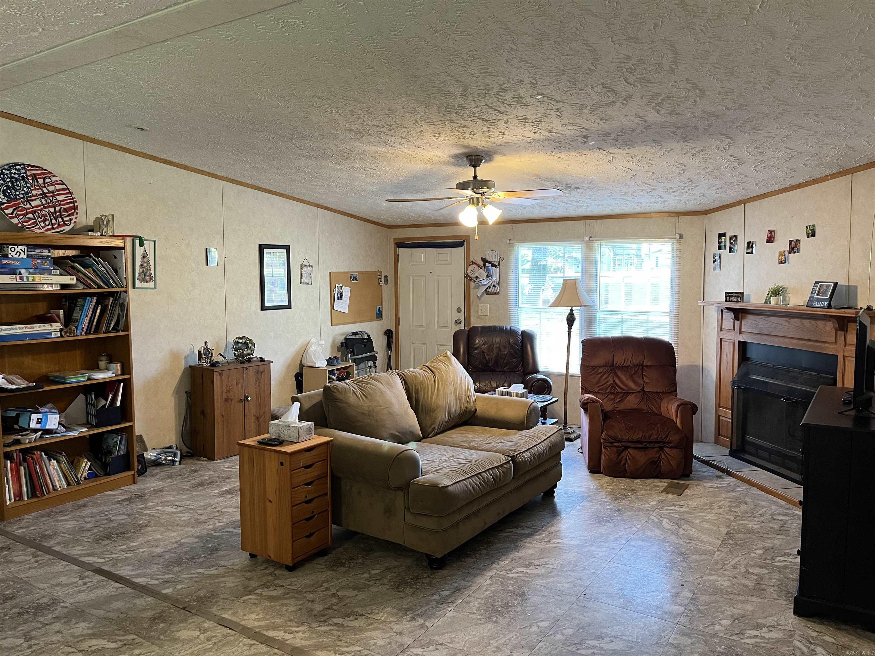 Sand Hills Estates Phase 1 - Residential