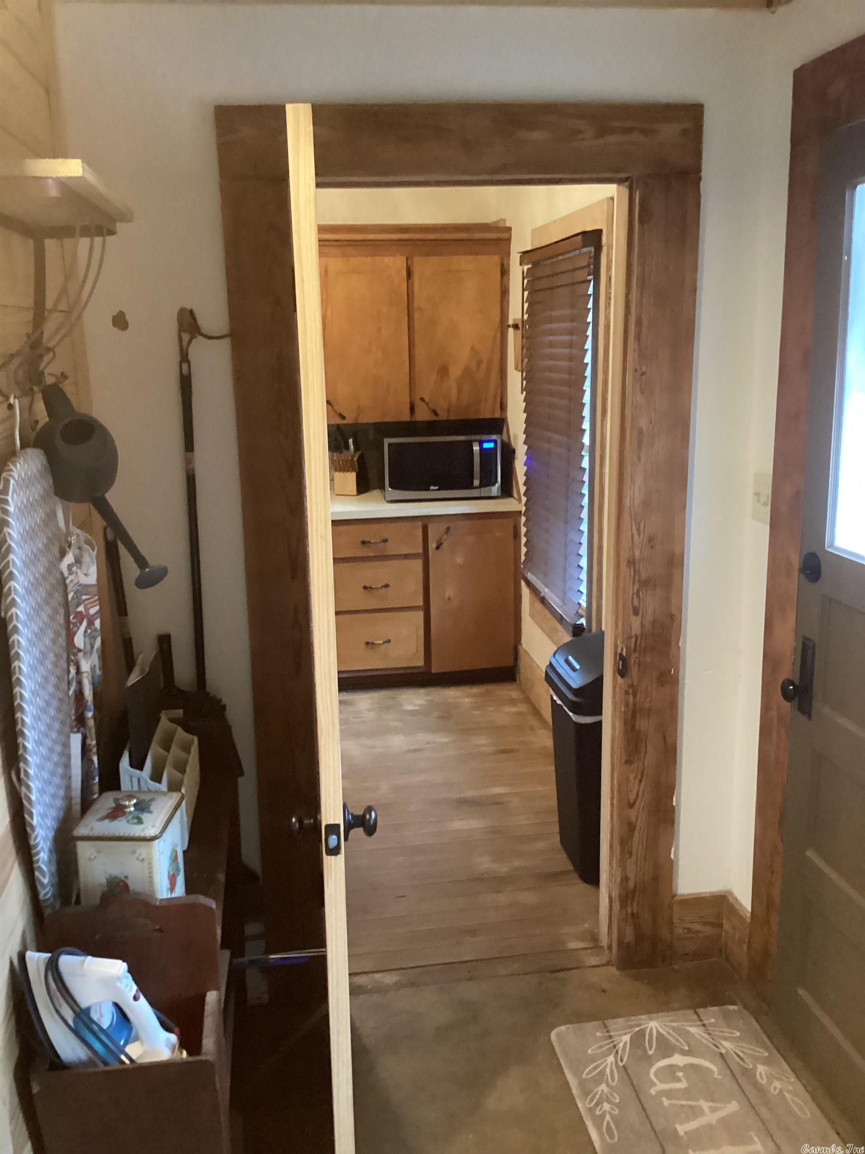 Not In List - Residential