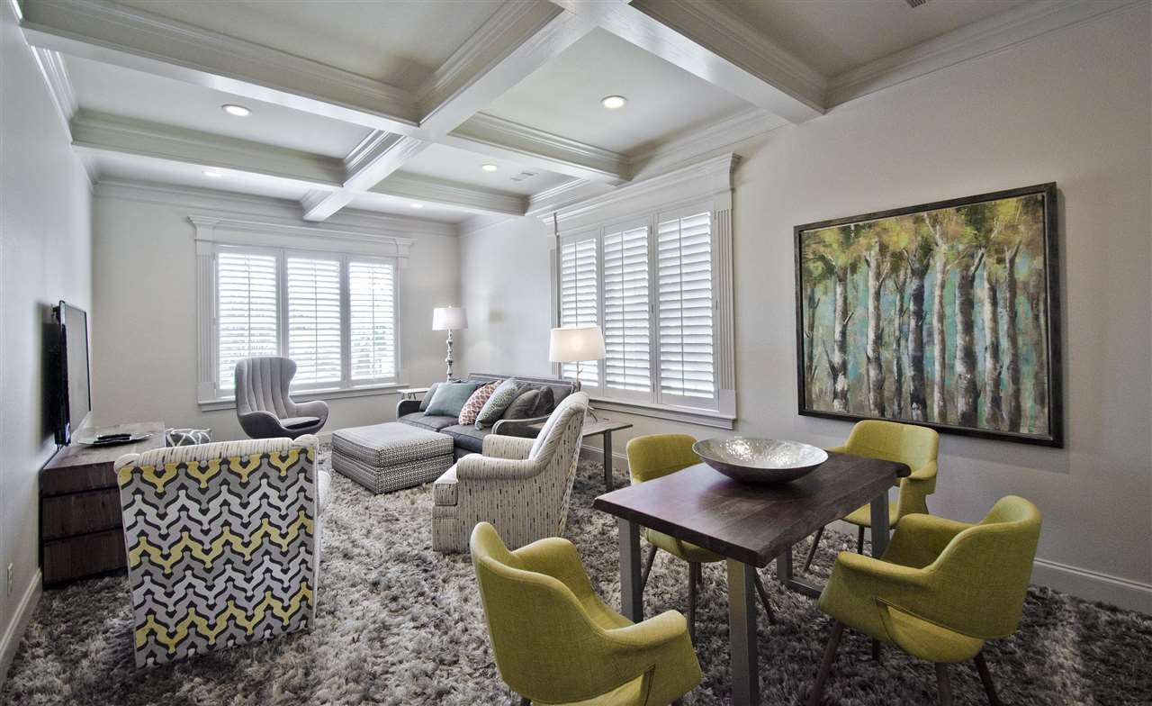 BAYVIEW ESTATES - Residential