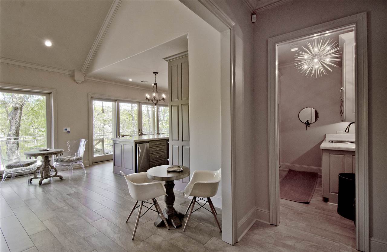 BAYVIEW ESTATES - Residential