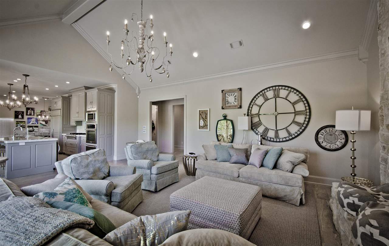 BAYVIEW ESTATES - Residential