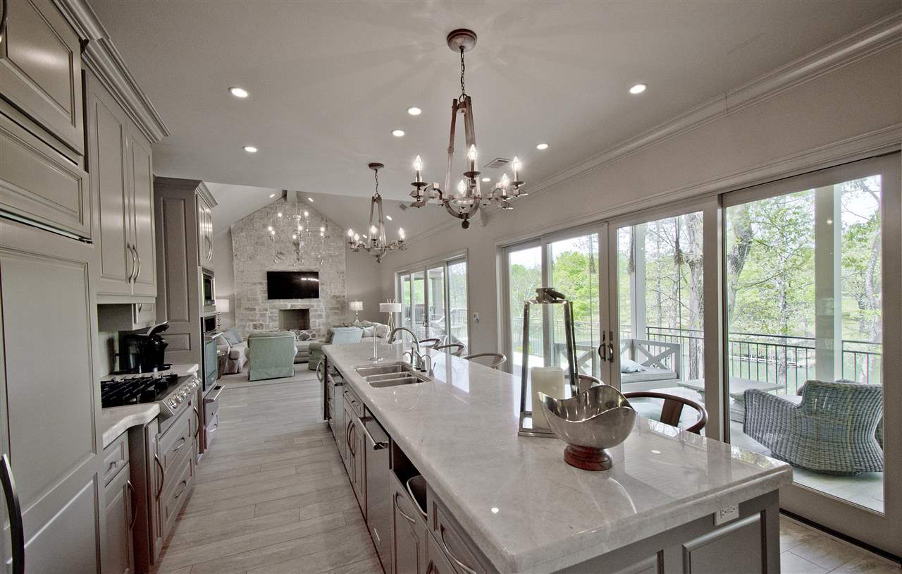 BAYVIEW ESTATES - Residential